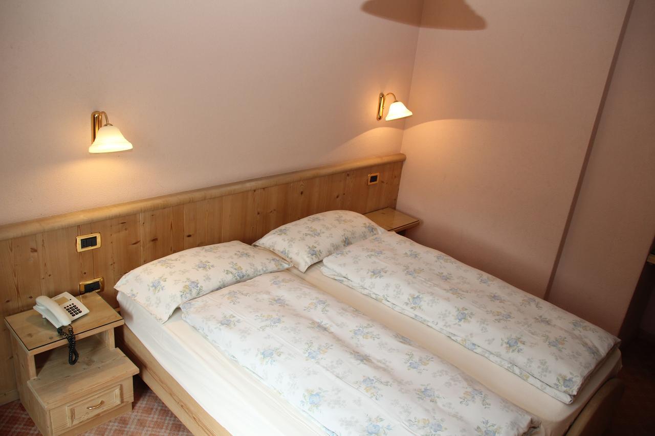 Albergo Caravasc Livigno Room photo